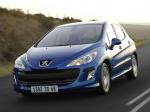 Peugeot 308 5-Door 2008 года